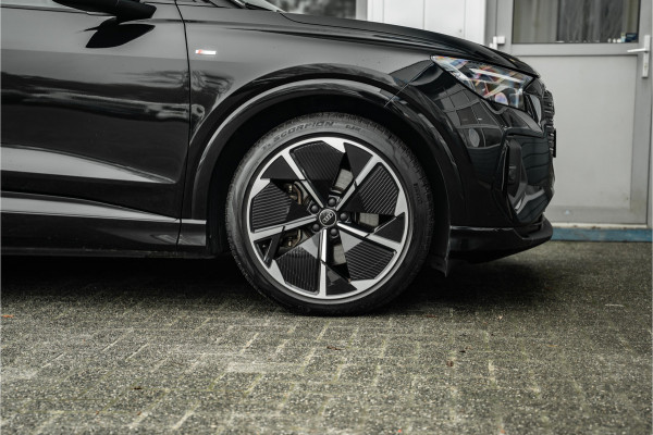 Audi Q4 e-tron 45 quattro Edition 82 kWh