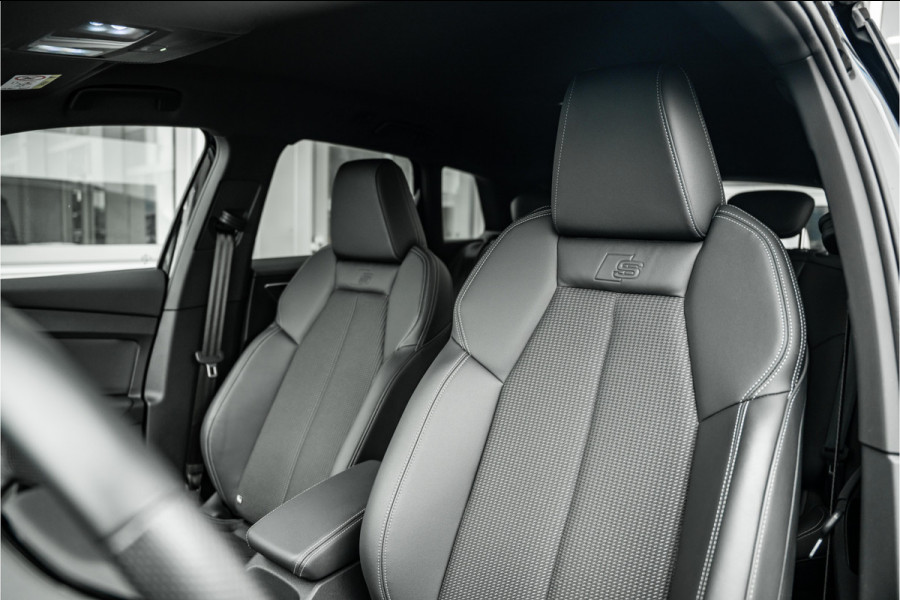 Audi Q4 e-tron 45 quattro Edition 82 kWh