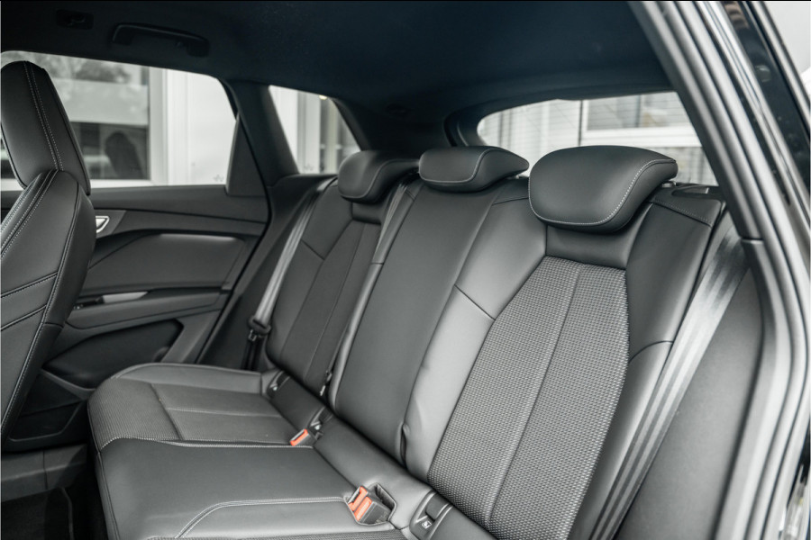 Audi Q4 e-tron 45 quattro Edition 82 kWh