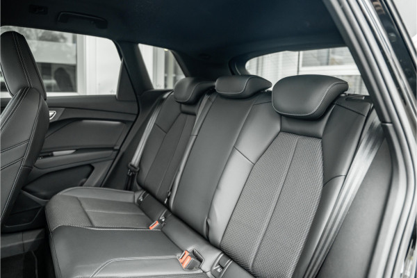 Audi Q4 e-tron 45 quattro Edition 82 kWh