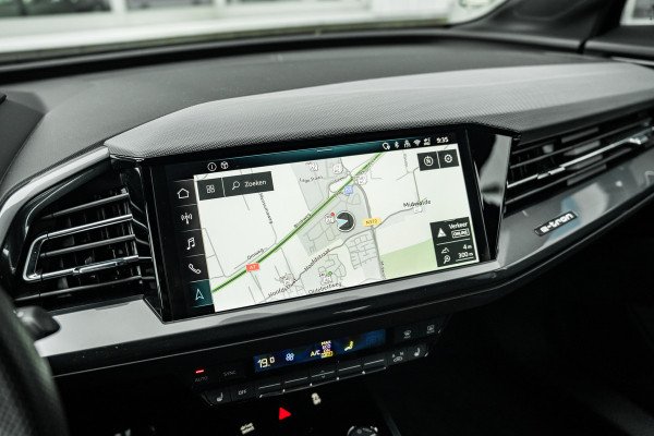 Audi Q4 e-tron 45 quattro Edition 82 kWh