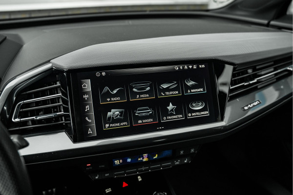 Audi Q4 e-tron 45 quattro Edition 82 kWh