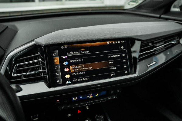 Audi Q4 e-tron 45 quattro Edition 82 kWh