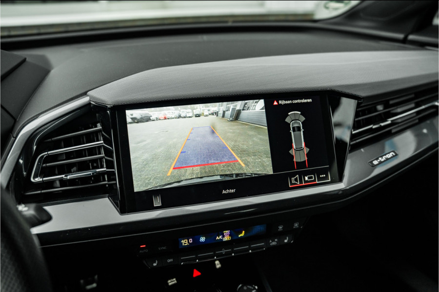 Audi Q4 e-tron 45 quattro Edition 82 kWh