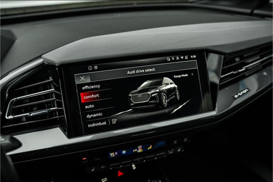 Audi Q4 e-tron 45 quattro Edition 82 kWh