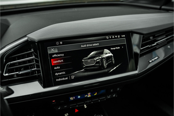 Audi Q4 e-tron 45 quattro Edition 82 kWh