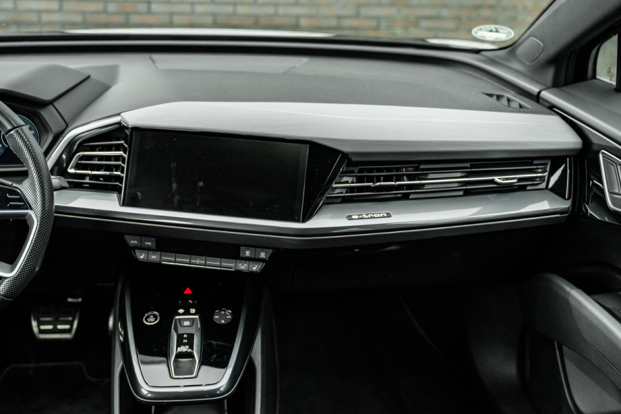 Audi Q4 e-tron 45 quattro Edition 82 kWh