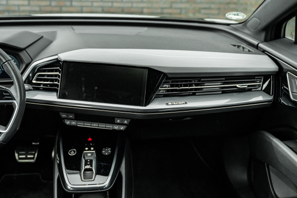 Audi Q4 e-tron 45 quattro Edition 82 kWh