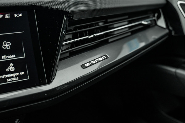 Audi Q4 e-tron 45 quattro Edition 82 kWh