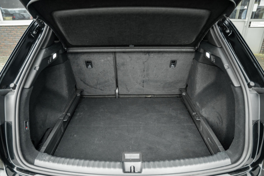 Audi Q4 e-tron 45 quattro Edition 82 kWh