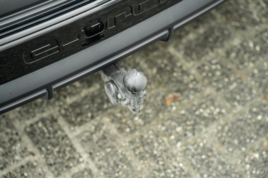 Audi Q4 e-tron 45 quattro Edition 82 kWh