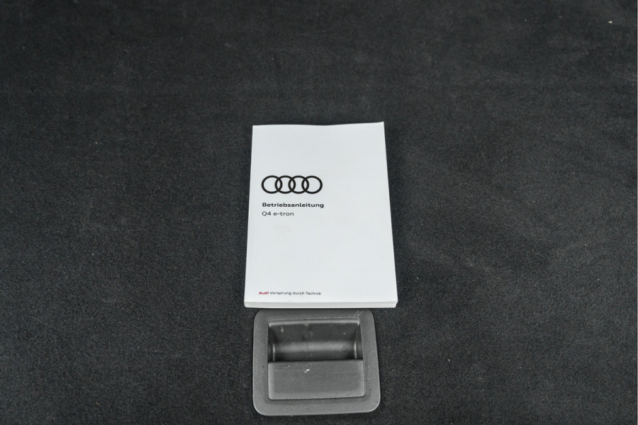 Audi Q4 e-tron 45 quattro Edition 82 kWh