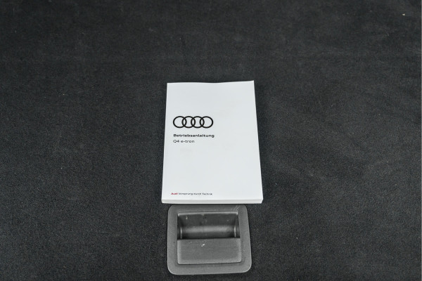 Audi Q4 e-tron 45 quattro Edition 82 kWh