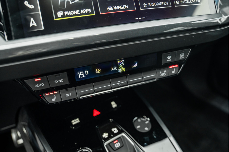 Audi Q4 e-tron 45 quattro Edition 82 kWh