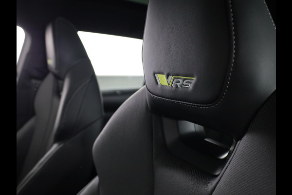 Škoda Enyaq 85X RS 340 pk | Business Upgrade Pakket - MAXX | Lederen bekleding | Panoramadak | Winter pakket | 21 inch lichtmetalen velgen