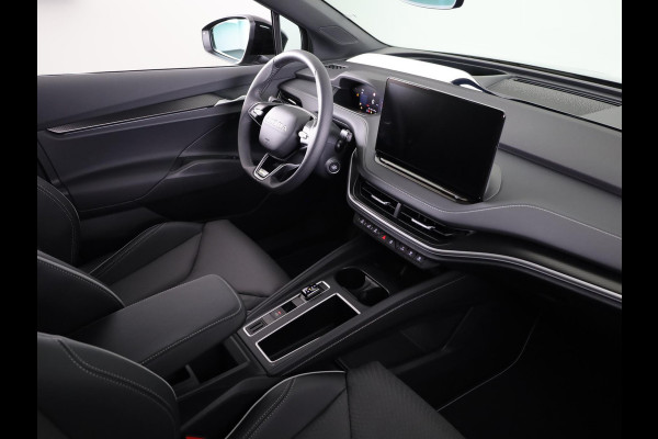 Škoda Enyaq 85X RS 340 pk | Business Upgrade Pakket - MAXX | Lederen bekleding | Panoramadak | Winter pakket | 21 inch lichtmetalen velgen