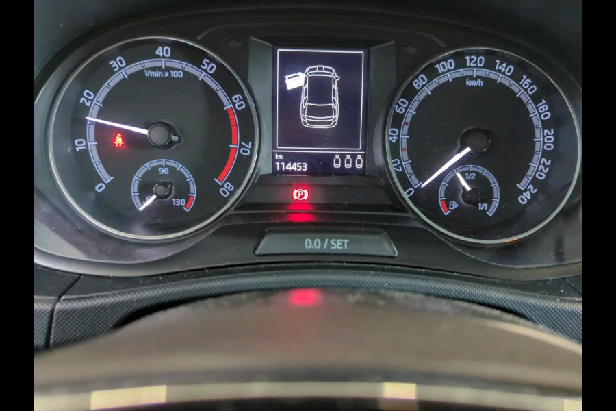 Škoda Fabia Combi 1.0 TSI Ambition AIRCO | NAVI-APP | NL-AUTO