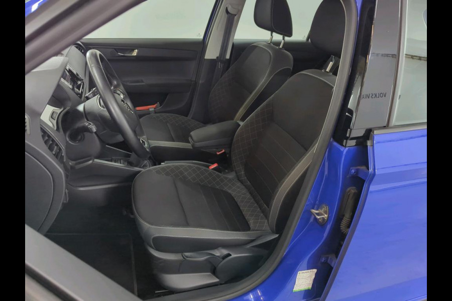 Škoda Fabia Combi 1.0 TSI Ambition AIRCO | NAVI-APP | NL-AUTO
