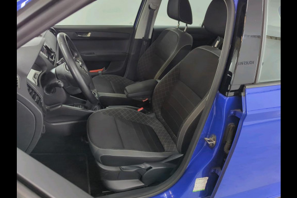 Škoda Fabia Combi 1.0 TSI Ambition AIRCO | NAVI-APP | NL-AUTO