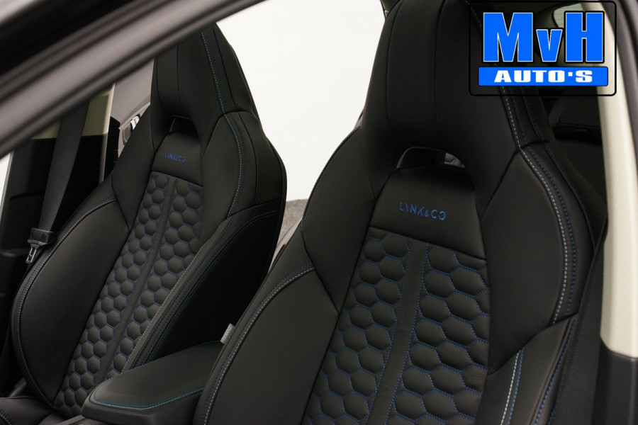 Lynk & Co 01 1.5 Hybride|LEER|FULL BLACK|360°CAM|NAP