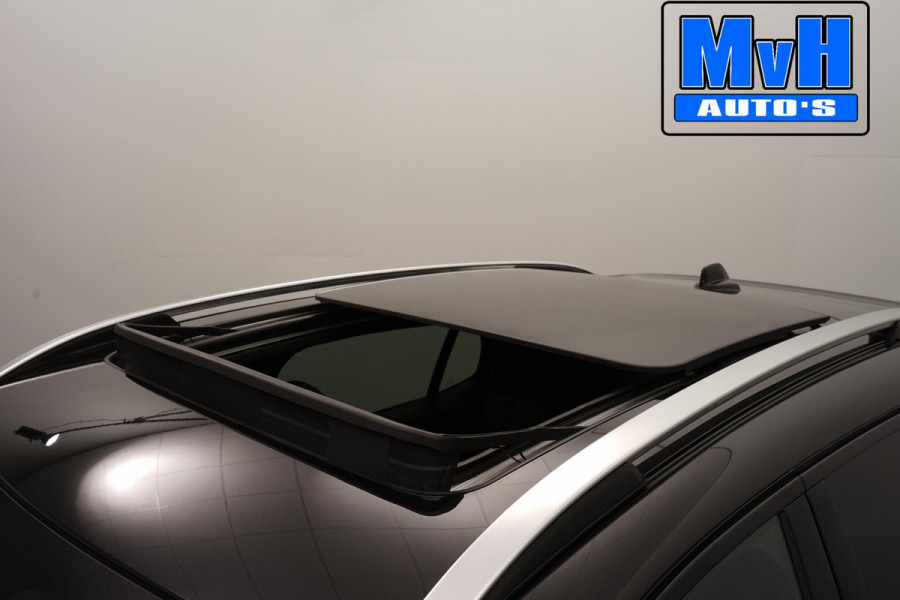 Lynk & Co 01 1.5 Hybride|LEER|FULL BLACK|360°CAM|NAP