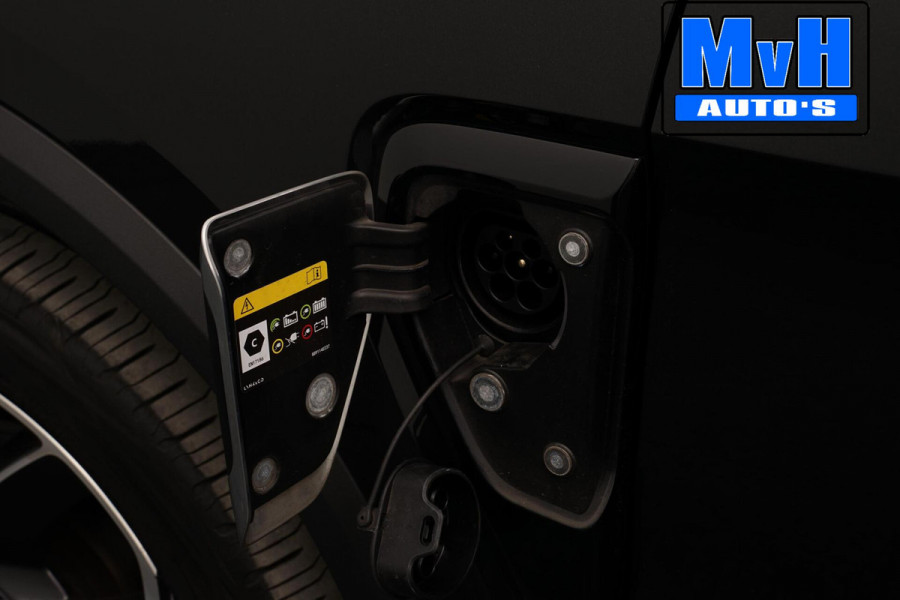 Lynk & Co 01 1.5 Hybride|LEER|FULL BLACK|360°CAM|NAP