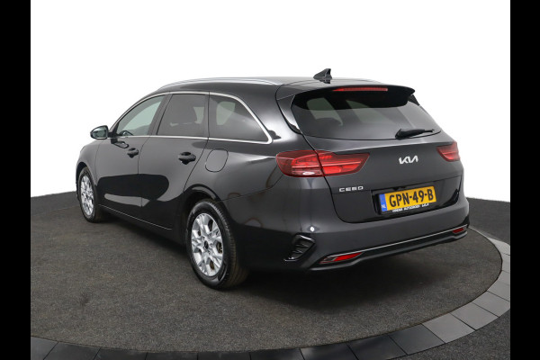 Kia Ceed Sportswagon 1.5 T-GDi DynamicPlusLine - LED Koplampen - Cruise Control - Climate Control - Stoel/Stuur Verwarming - Fabrieksgarantie tot 2031