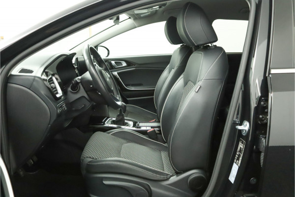 Kia Ceed Sportswagon 1.5 T-GDi DynamicPlusLine - LED Koplampen - Cruise Control - Climate Control - Stoel/Stuur Verwarming - Fabrieksgarantie tot 2031