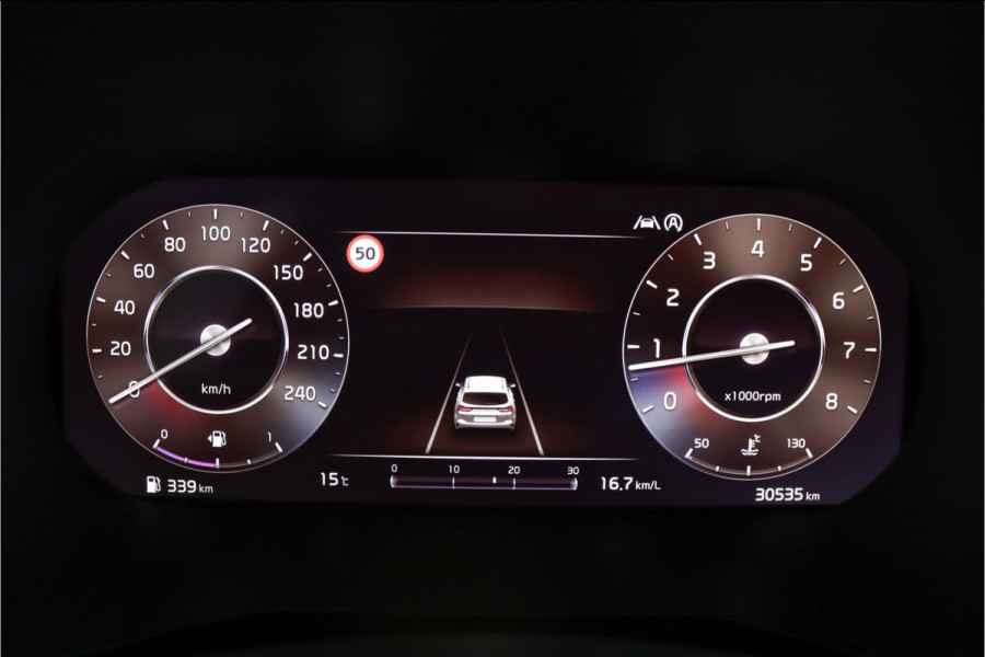 Kia Ceed Sportswagon 1.5 T-GDi DynamicPlusLine - LED Koplampen - Cruise Control - Climate Control - Stoel/Stuur Verwarming - Fabrieksgarantie tot 2031