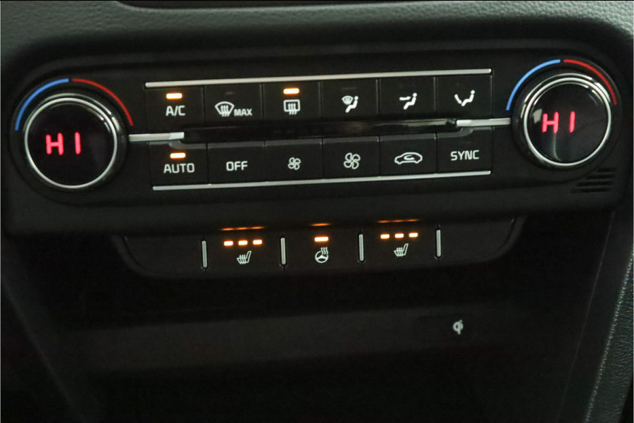 Kia Ceed Sportswagon 1.5 T-GDi DynamicPlusLine - LED Koplampen - Cruise Control - Climate Control - Stoel/Stuur Verwarming - Fabrieksgarantie tot 2031