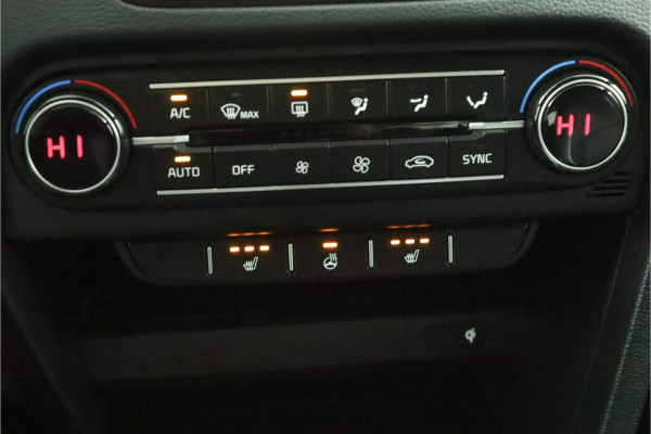 Kia Ceed Sportswagon 1.5 T-GDi DynamicPlusLine - LED Koplampen - Cruise Control - Climate Control - Stoel/Stuur Verwarming - Fabrieksgarantie tot 2031