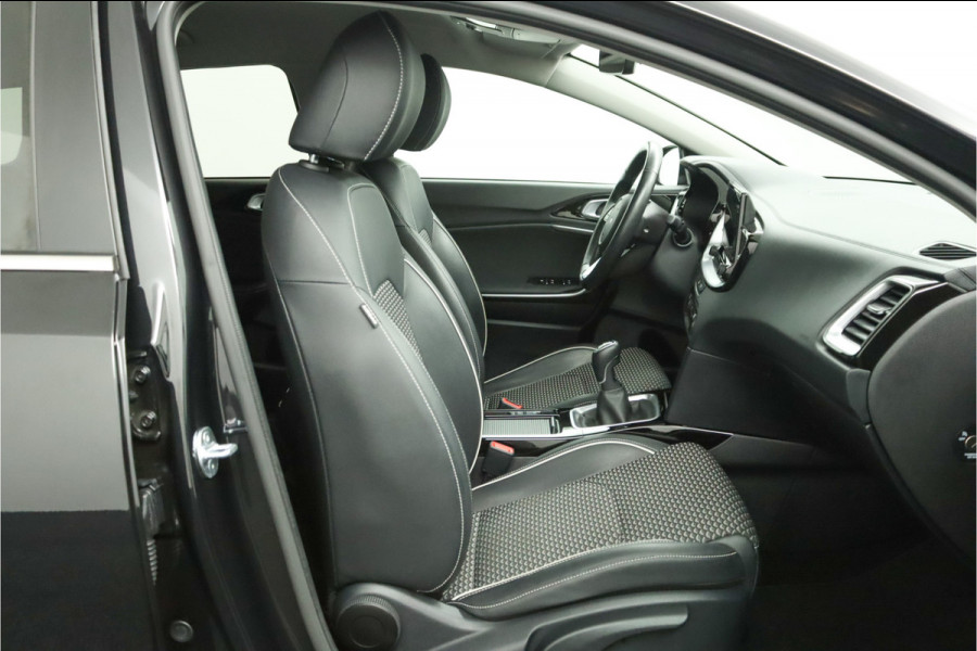 Kia Ceed Sportswagon 1.5 T-GDi DynamicPlusLine - LED Koplampen - Cruise Control - Climate Control - Stoel/Stuur Verwarming - Fabrieksgarantie tot 2031