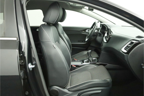 Kia Ceed Sportswagon 1.5 T-GDi DynamicPlusLine - LED Koplampen - Cruise Control - Climate Control - Stoel/Stuur Verwarming - Fabrieksgarantie tot 2031