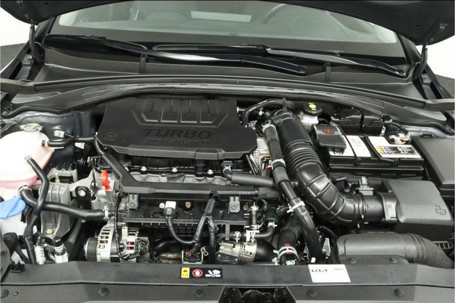 Kia Ceed Sportswagon 1.5 T-GDi DynamicPlusLine - LED Koplampen - Cruise Control - Climate Control - Stoel/Stuur Verwarming - Fabrieksgarantie tot 2031