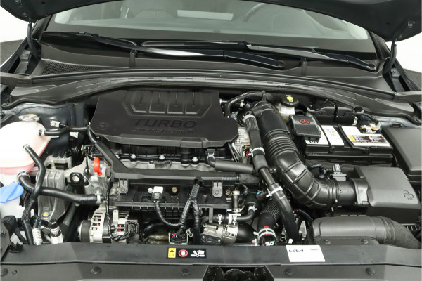 Kia Ceed Sportswagon 1.5 T-GDi DynamicPlusLine - LED Koplampen - Cruise Control - Climate Control - Stoel/Stuur Verwarming - Fabrieksgarantie tot 2031