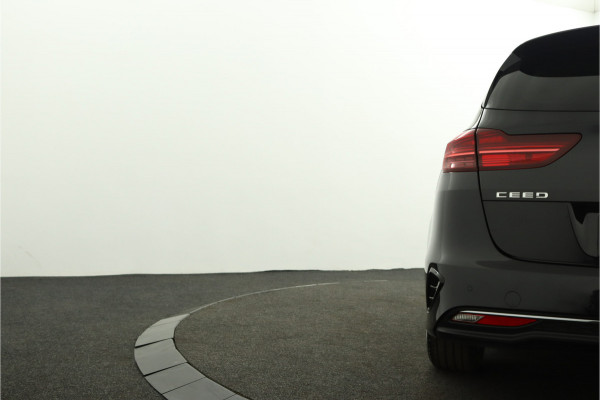 Kia Ceed Sportswagon 1.5 T-GDi DynamicPlusLine - LED Koplampen - Cruise Control - Climate Control - Stoel/Stuur Verwarming - Fabrieksgarantie tot 2031