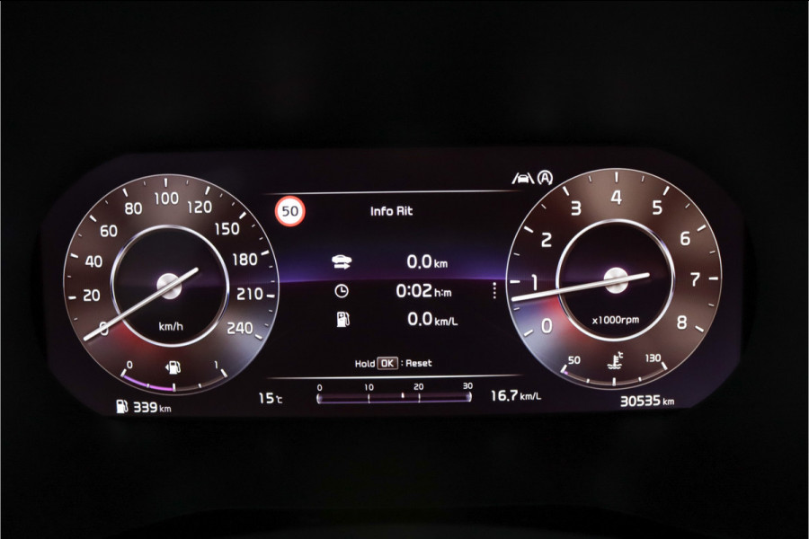 Kia Ceed Sportswagon 1.5 T-GDi DynamicPlusLine - LED Koplampen - Cruise Control - Climate Control - Stoel/Stuur Verwarming - Fabrieksgarantie tot 2031