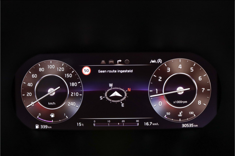 Kia Ceed Sportswagon 1.5 T-GDi DynamicPlusLine - LED Koplampen - Cruise Control - Climate Control - Stoel/Stuur Verwarming - Fabrieksgarantie tot 2031