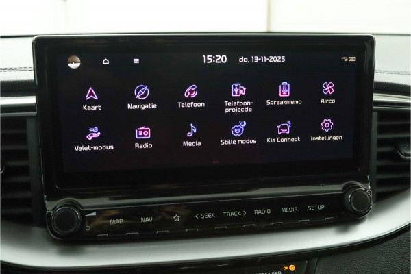 Kia Ceed Sportswagon 1.5 T-GDi DynamicPlusLine - LED Koplampen - Cruise Control - Climate Control - Stoel/Stuur Verwarming - Fabrieksgarantie tot 2031