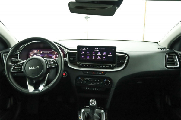 Kia Ceed Sportswagon 1.5 T-GDi DynamicPlusLine - LED Koplampen - Cruise Control - Climate Control - Stoel/Stuur Verwarming - Fabrieksgarantie tot 2031
