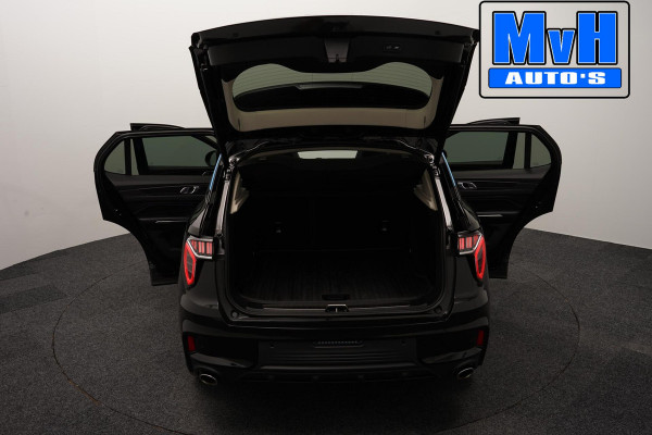 Lynk & Co 01 1.5 Hybride|LEER|FULL BLACK|360°CAM|NAP