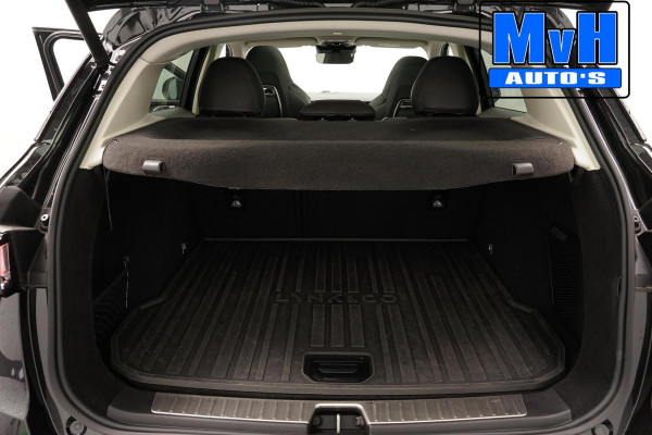 Lynk & Co 01 1.5 Hybride|LEER|FULL BLACK|360°CAM|NAP