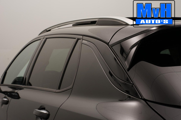 Lynk & Co 01 1.5 Hybride|LEER|FULL BLACK|360°CAM|NAP