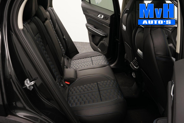 Lynk & Co 01 1.5 Hybride|LEER|FULL BLACK|360°CAM|NAP