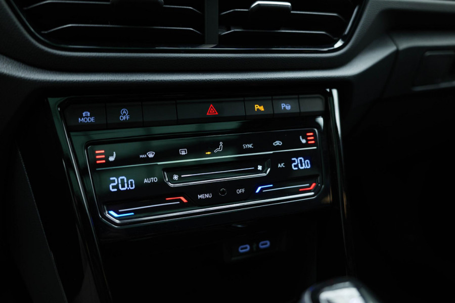 Volkswagen T-Roc 1.5 TSI R-Line Business |Pano|3xR-Line|IQ|VOLL|