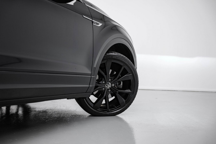 Volkswagen T-Roc 1.5 TSI R-Line Business |Pano|3xR-Line|IQ|VOLL|