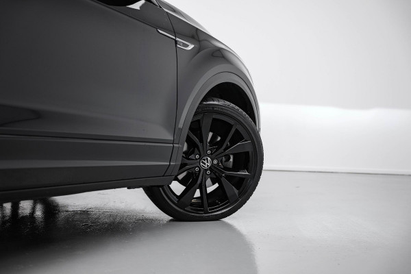 Volkswagen T-Roc 1.5 TSI R-Line Business |Pano|3xR-Line|IQ|VOLL|