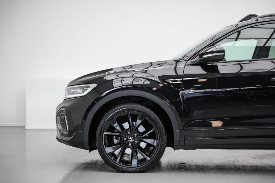 Volkswagen T-Roc 1.5 TSI R-Line Business |Pano|3xR-Line|IQ|VOLL|