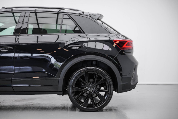 Volkswagen T-Roc 1.5 TSI R-Line Business |Pano|3xR-Line|IQ|VOLL|