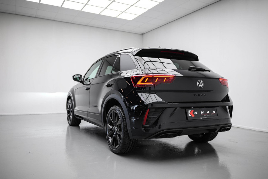 Volkswagen T-Roc 1.5 TSI R-Line Business |Pano|3xR-Line|IQ|VOLL|